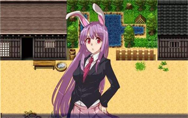 时间停止游戏繁星 时间停止游戏繁星