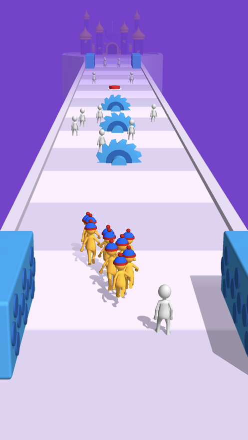 团结行动游戏手机版