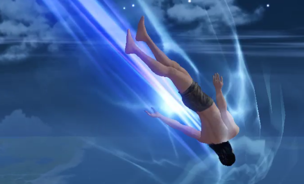 妄想山海云游戏试玩版