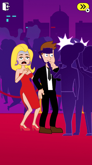 橡皮擦小姐姐最新版