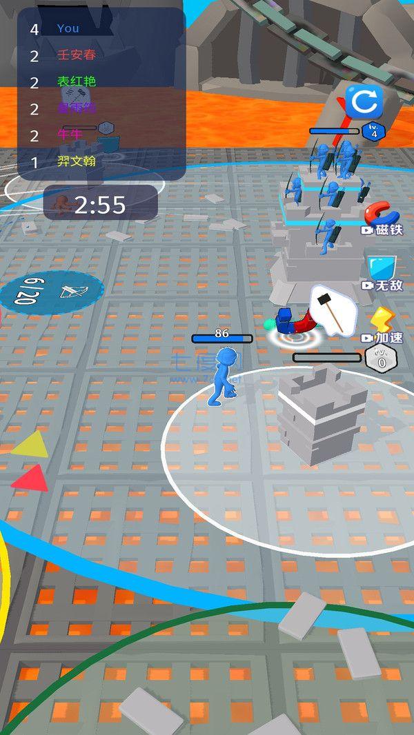 我要叠高高游戏 我要叠高高游戏