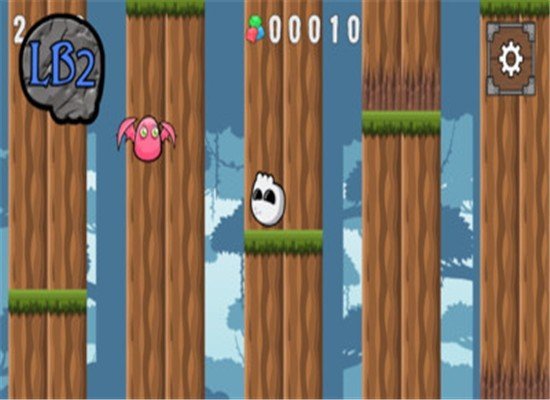 魔术骷髅头游戏 魔术骷髅头游戏