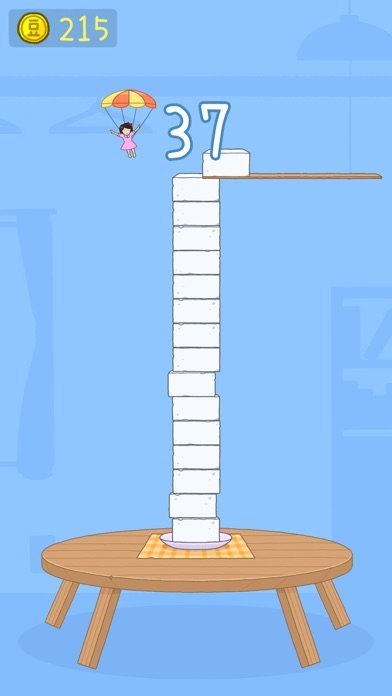 豆腐女孩重力模式手游