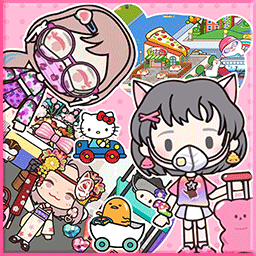 公主宠物化妆安卓版