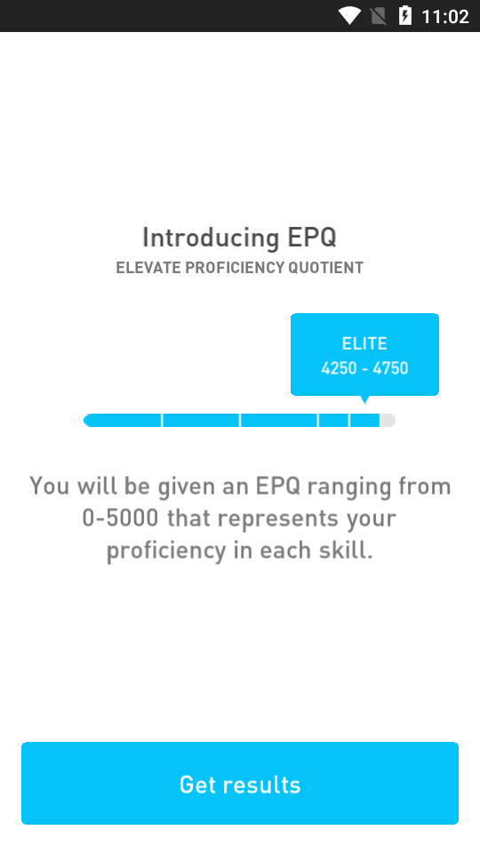 elevate elevate