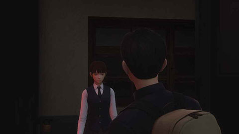 恐怖学校 恐怖学校