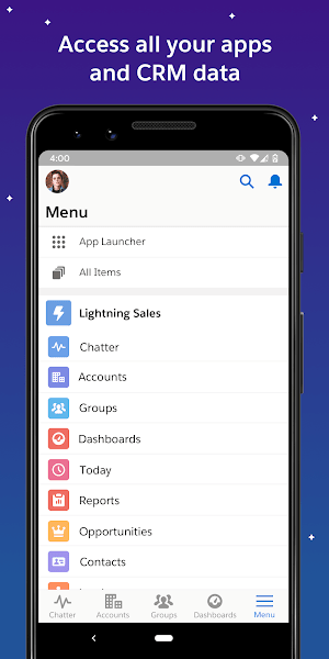 salesforce