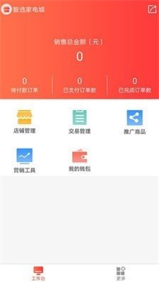 ZOL零售合伙人
