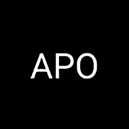 Apoup杂志