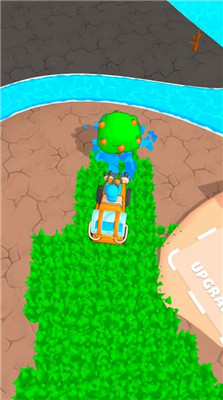 草坪制作机 草坪制作机