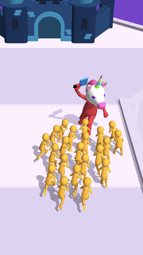 团结行动游戏手机版