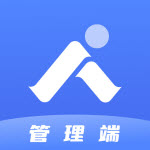按巴适管理端