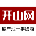 开山网男鞋