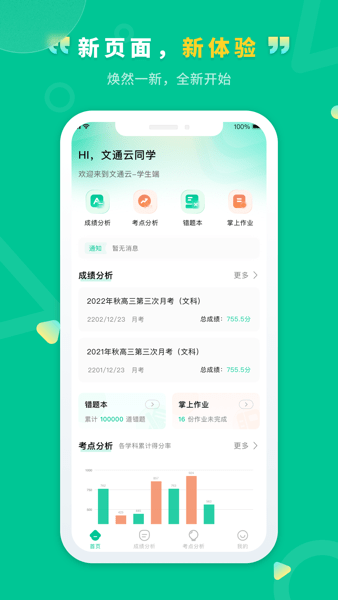 文通云