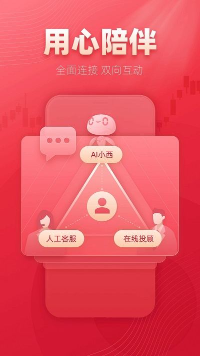 信天游
