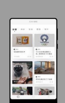 Apoup杂志