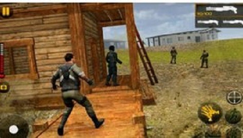 最后生还者 最后生还者