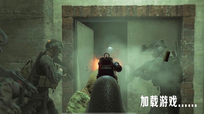 枪械精英最新版