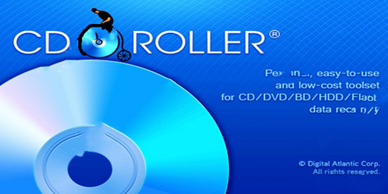 CDRoller