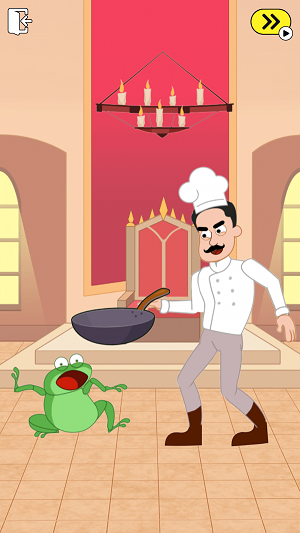 橡皮擦小姐姐最新版