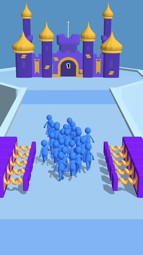 团结行动游戏手机版