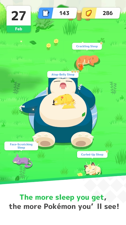 PokemonSleep