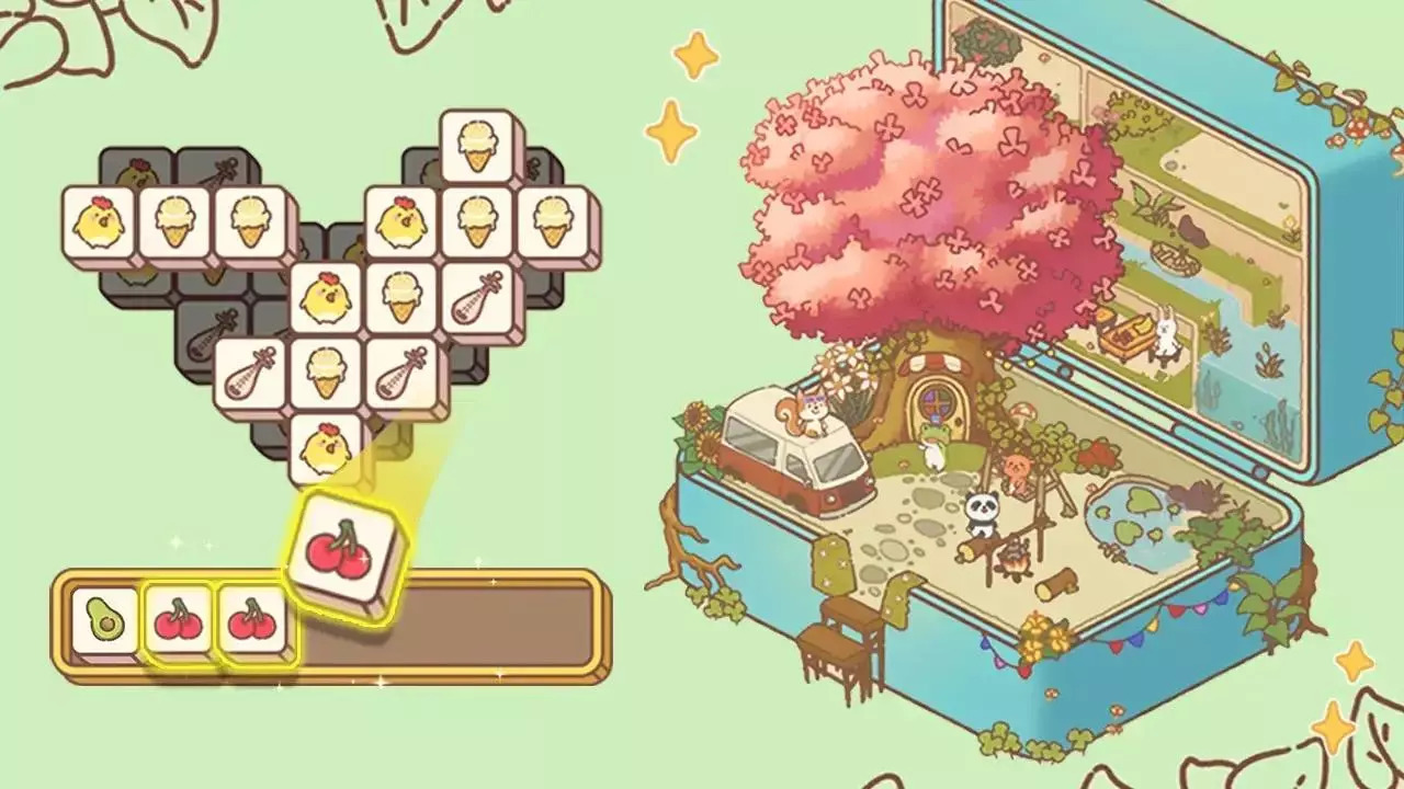 收拾我的行李箱游戏 收拾我的行李箱游戏