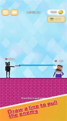 怪物大师先生 怪物大师先生