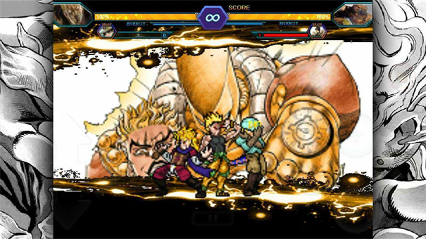 死神vs火影 死神vs火影