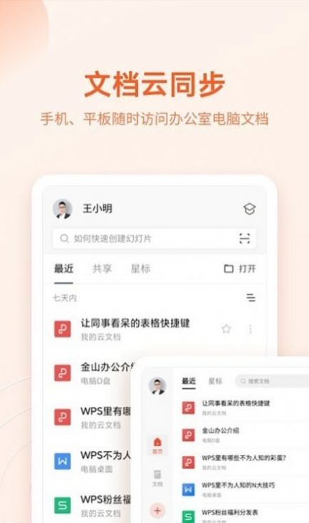 wps文档查看器