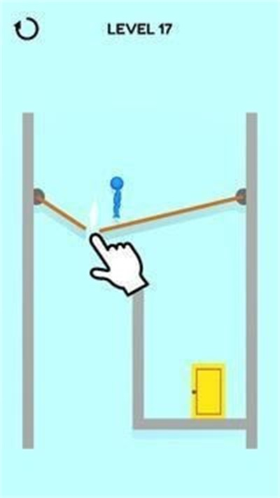 把木板剪下来 把木板剪下来