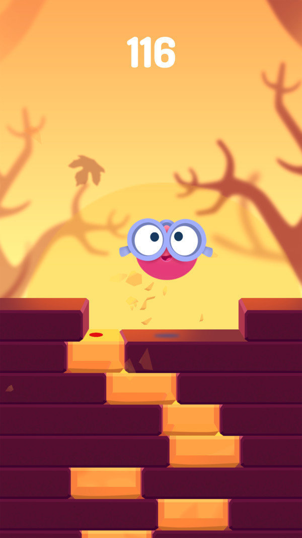 粉碎一百层 粉碎一百层