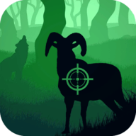 Deer Hunting Wild Animal Shooting Games 2021