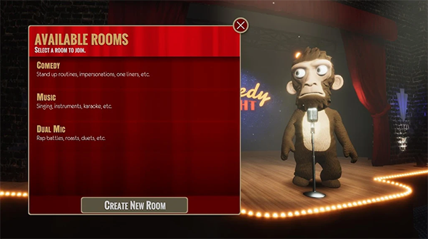 喜剧之夜 喜剧之夜