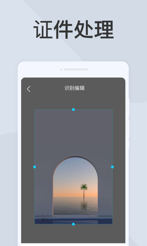 旋风扫描王