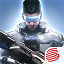 量子特攻中文版