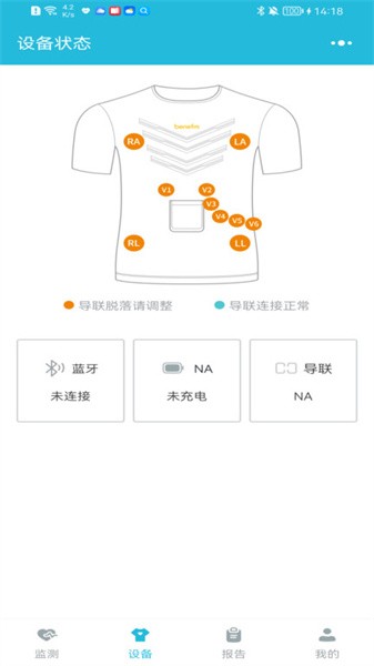 心护士