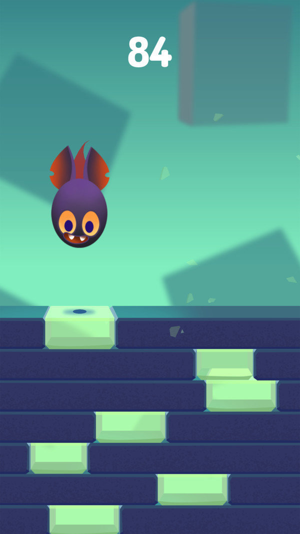 粉碎一百层正版