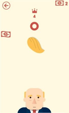 特朗普发型模拟 特朗普发型模拟