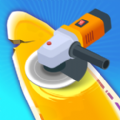 Surf Repair 3D（我闯关贼六）