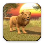野生狮子生存模拟器（Wild Lion Sim）