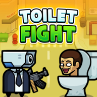 警察僵尸与马桶人大战（Toilet Fight: Police vs Zombie）