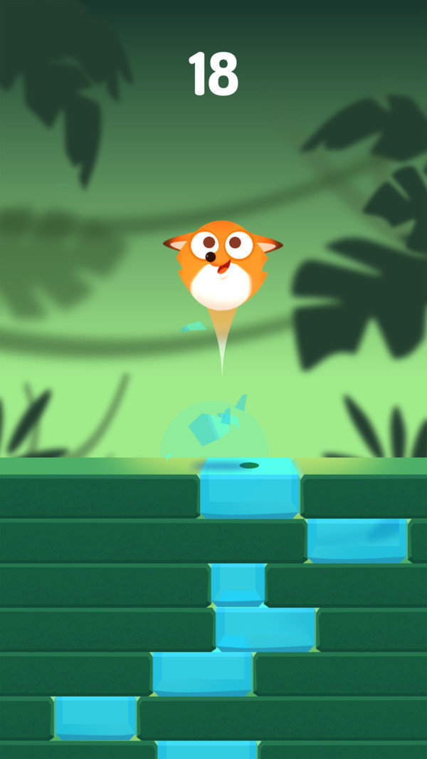 粉碎一百层正版