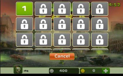 僵尸公园最新版