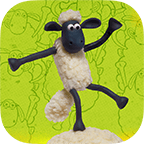 送小羊回家（Sheep Stack）