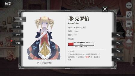 马戏团之夜 马戏团之夜