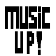 音乐弹幕（Music-up）