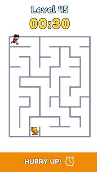 MazeEscapeToiletRush