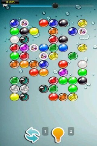 水晶连连看 水晶连连看