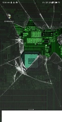 3D Wallpapers